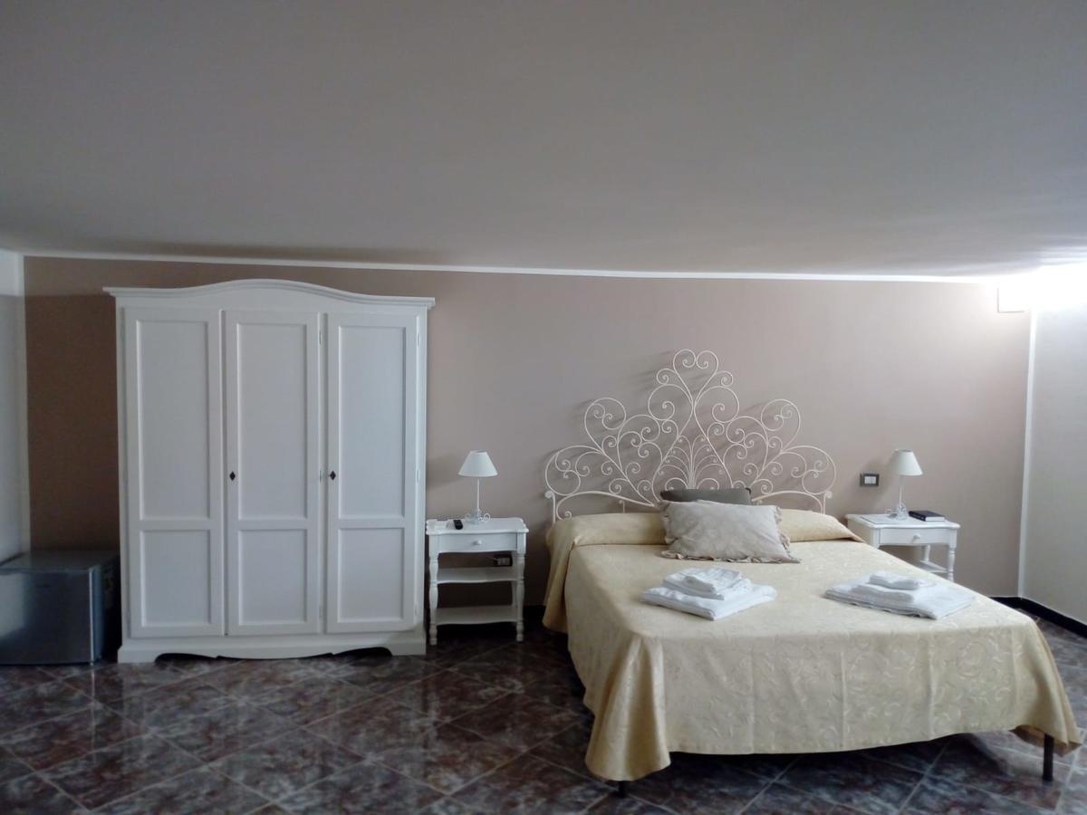 Bed And Breakfast Centro Storico Salerno Dış mekan fotoğraf